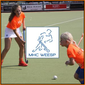 Hockeykamp MHC Weesp