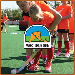 Hockeykamp MHC Leusden