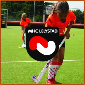Hockeykamp MHC Lelystad