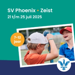 5-daags hockeykamp juli Phoenix