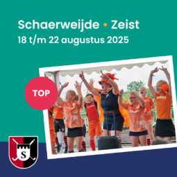 5-daags Tophockeykamp aug Schaerweijde