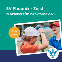 3-daags hockeykamp oktober Phoenix